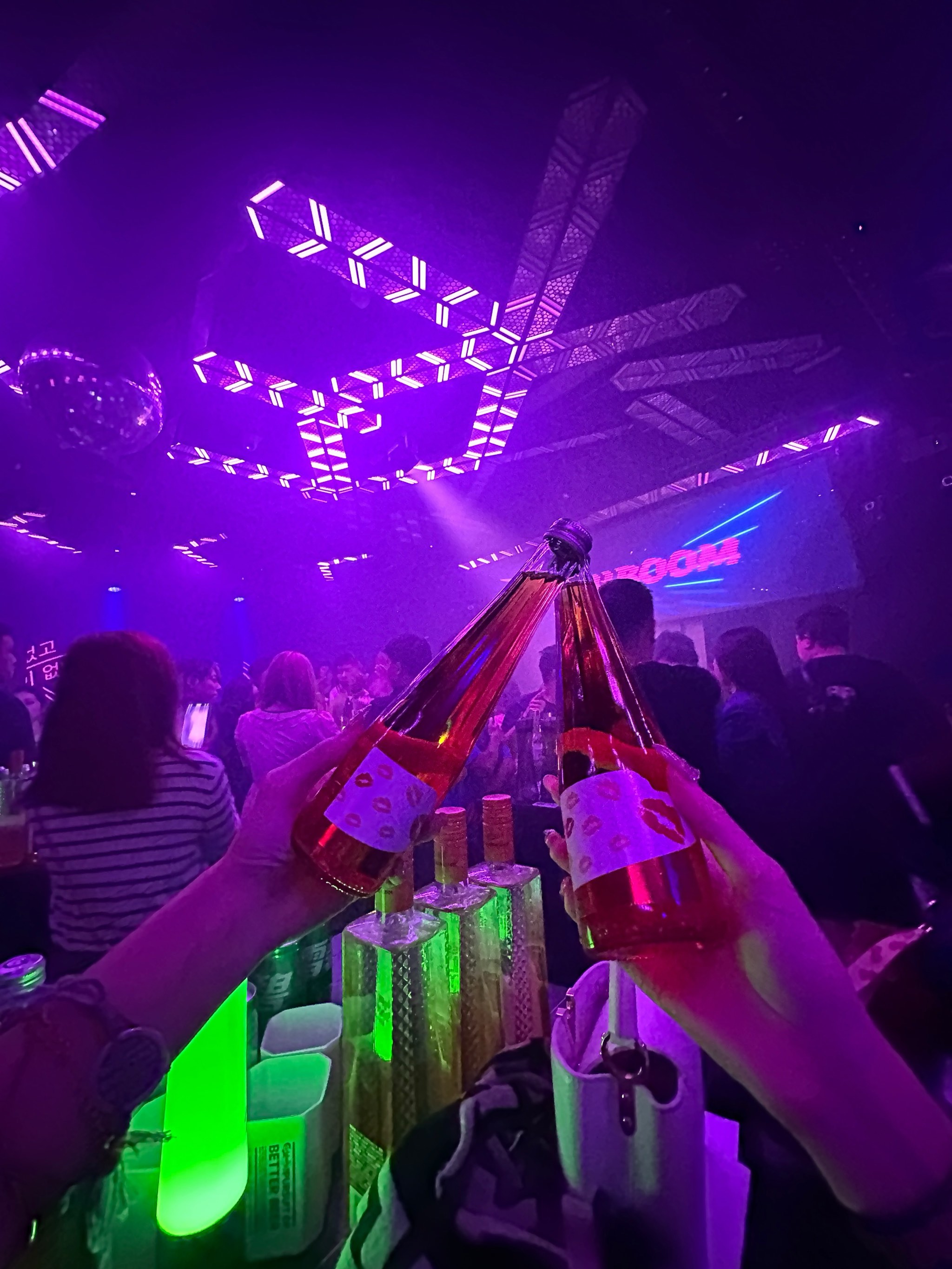 重庆商务ktv计时方式详解-江津区ktv预订